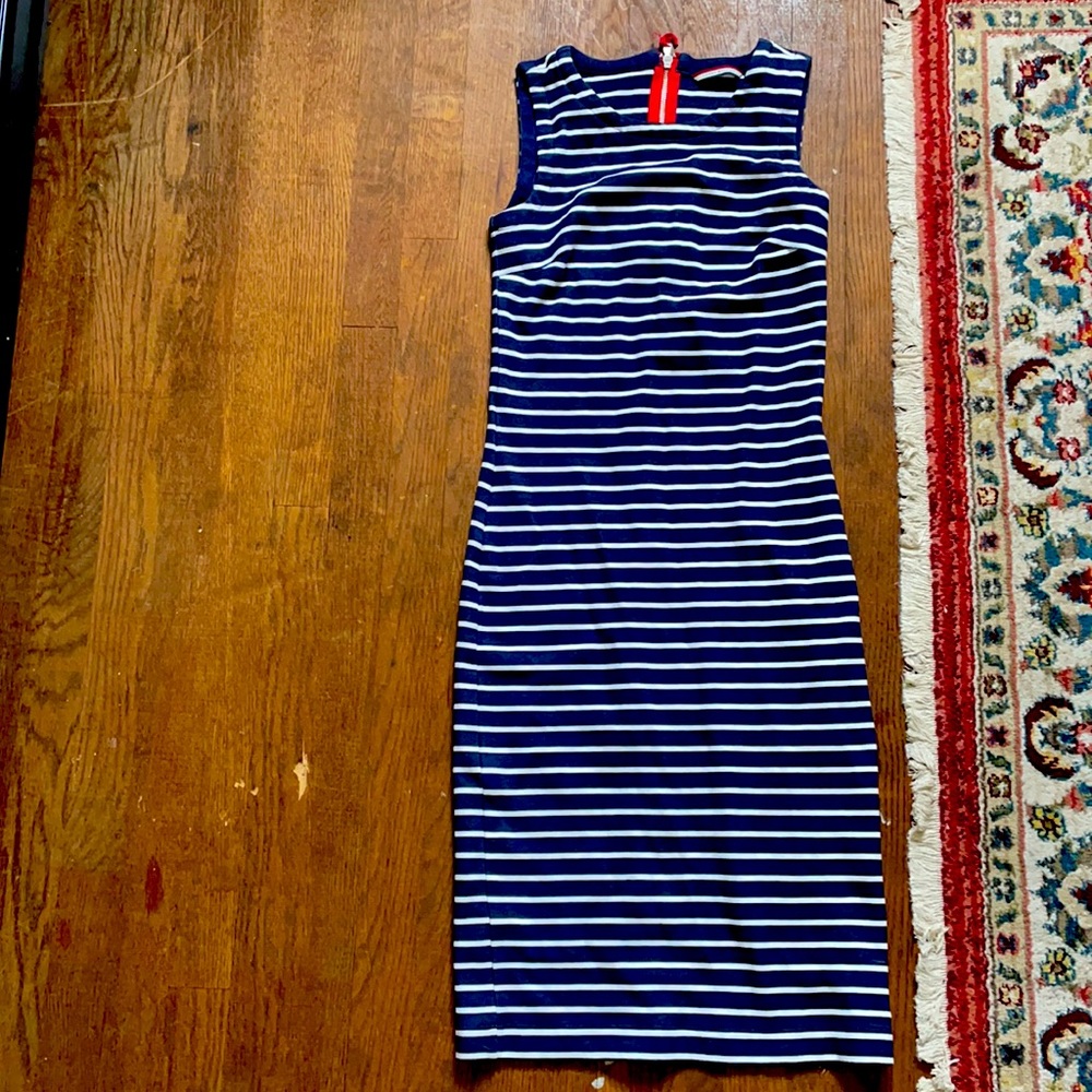 Tommy Hilfiger Stripe Dress